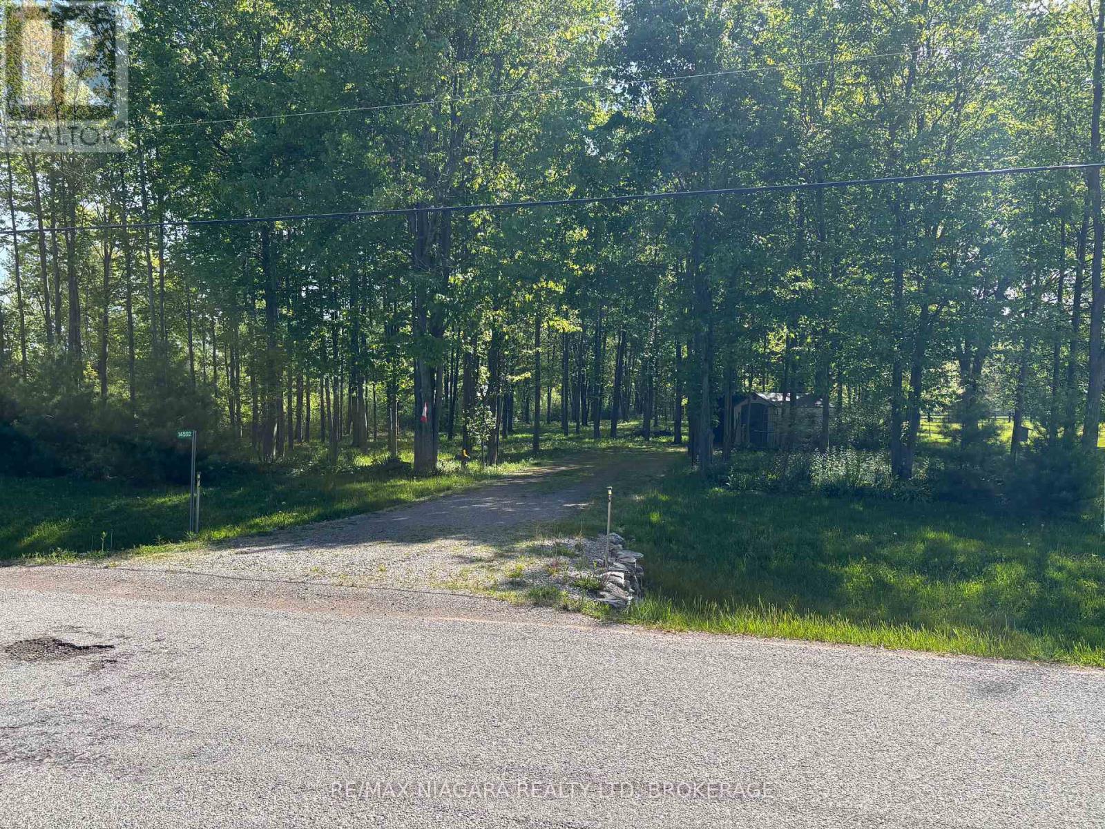 Vacant Land at 14592 MORRIS ROAD N, Niagara Falls