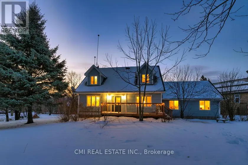 Detached at 4810 MOHRS ROAD, Ottawa