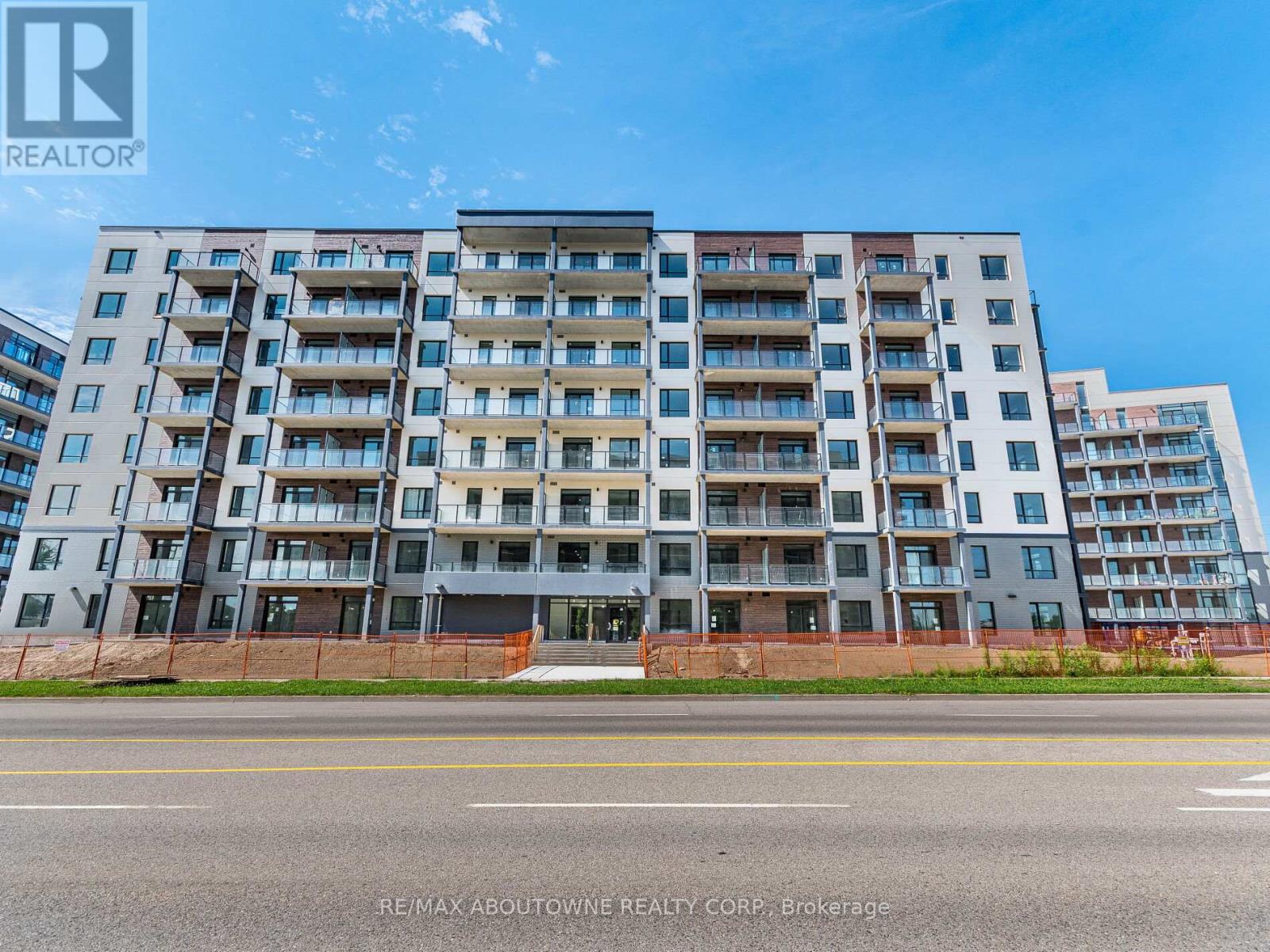 Apartment at 616 - 181 ELMIRA ROAD S, Guelph (Willow West/Sugarbush/West Acres)