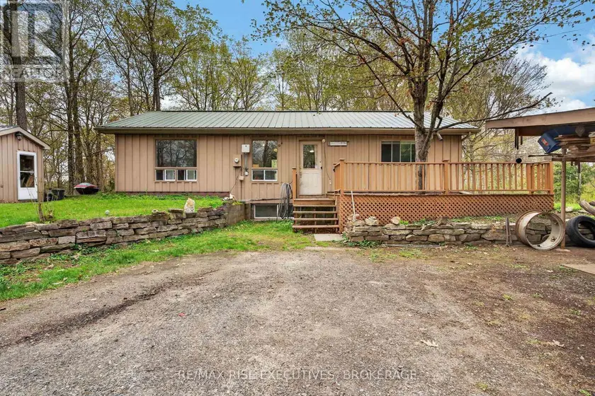 Detached at 750 CHRISTIE LAKE NORTH SHORE ROAD, Tay Valley