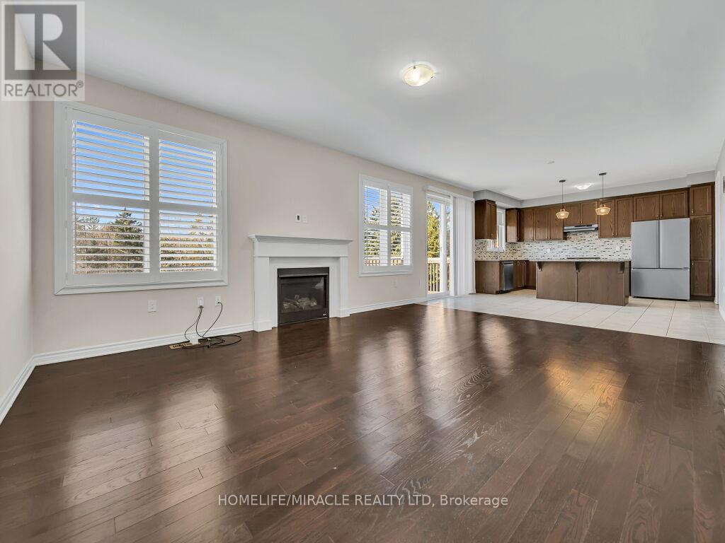 Detached at 52 COMPASS TRAIL, Cambridge