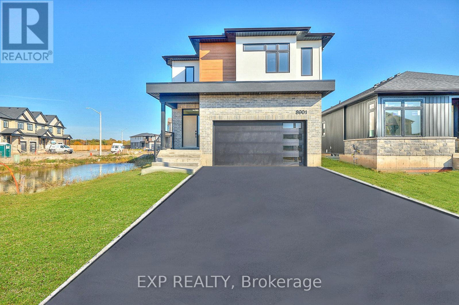 Detached at 6152 CURLIN CRESCENT, Niagara Falls (Forestview)