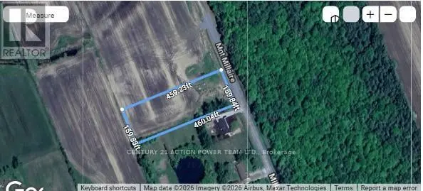 Vacant Land at PT LT 25, The Nation