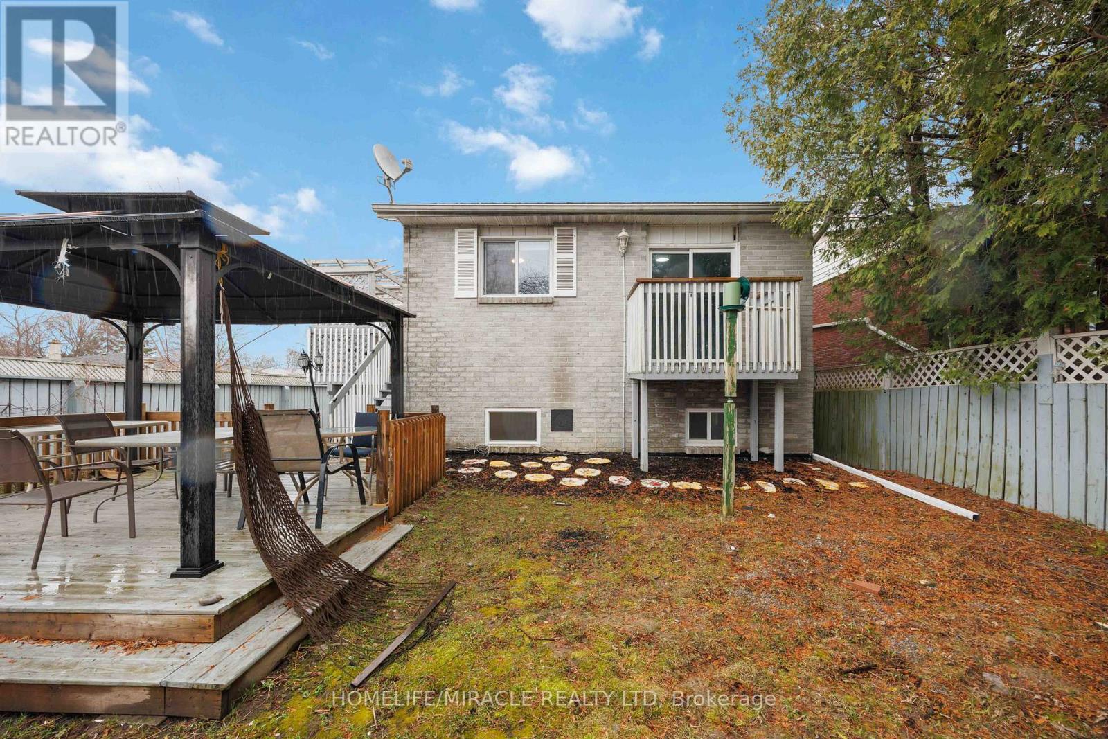 Detached at 839 MOUNTAIN ASH ROAD, Peterborough