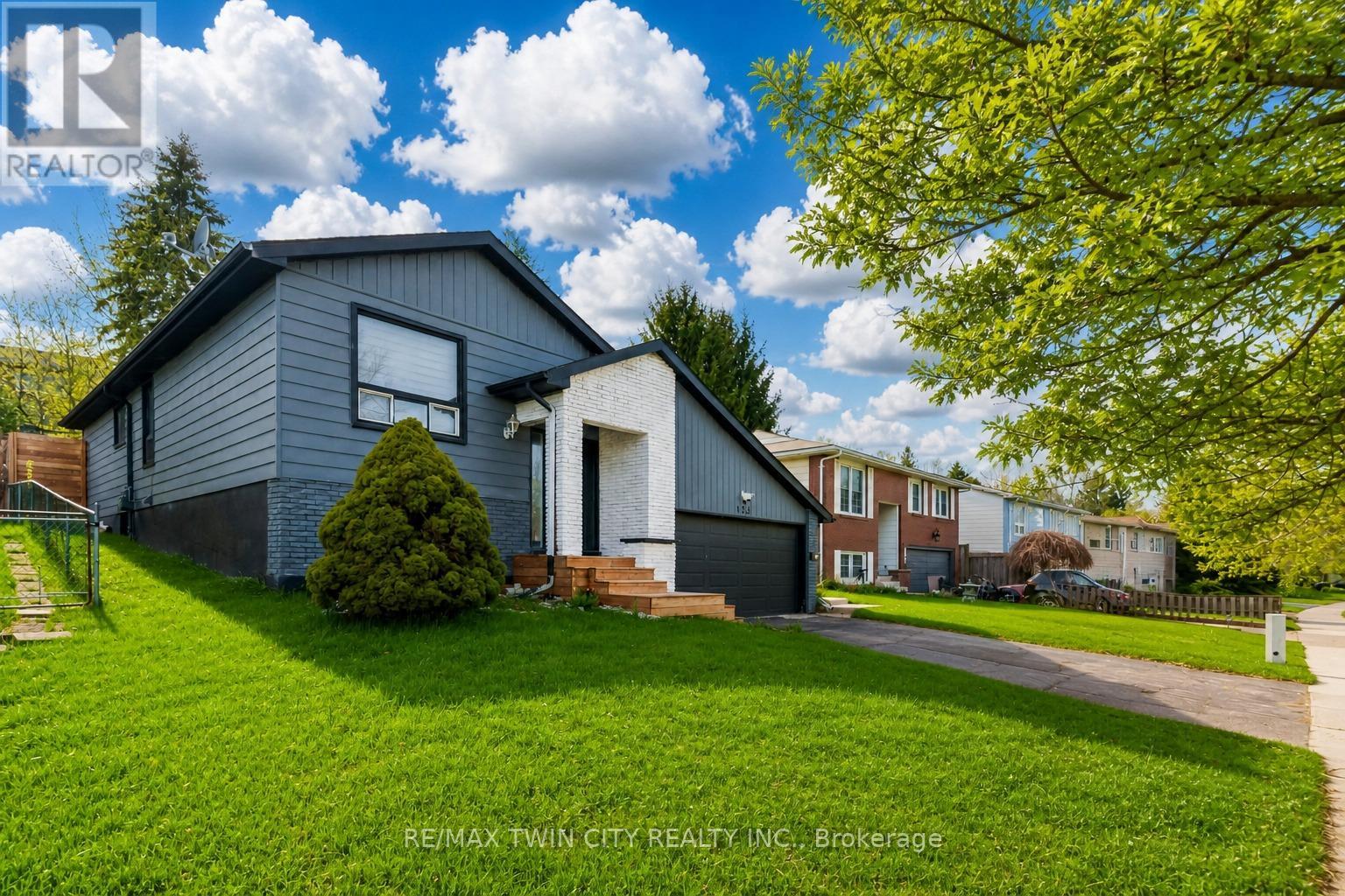 Multiplex at 193 WESTHEIGHTS DRIVE, Kitchener