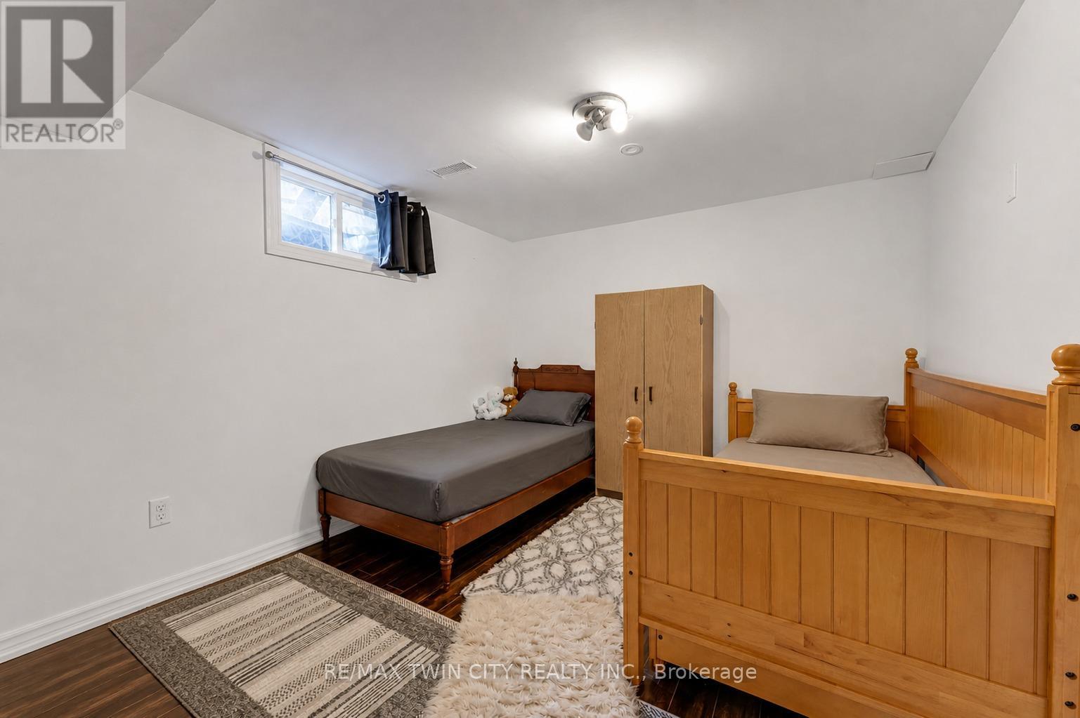 Multiplex at 193 WESTHEIGHTS DRIVE, Kitchener