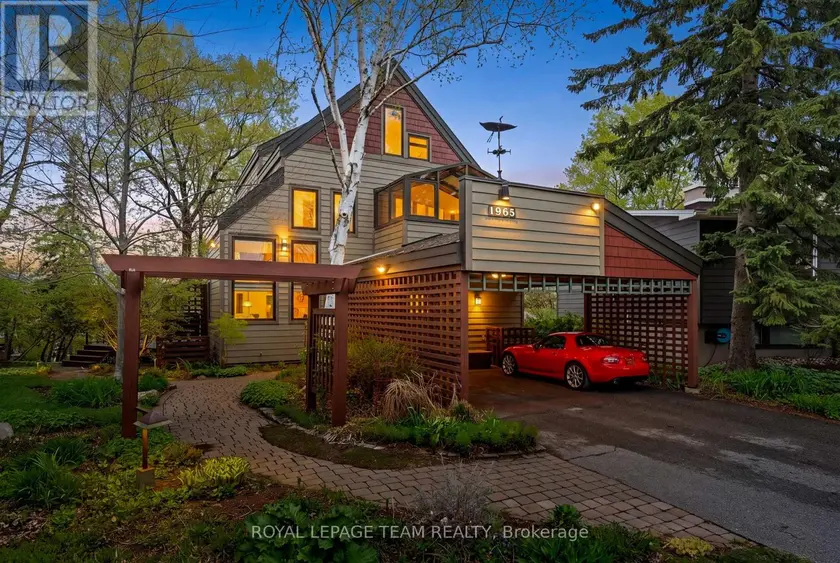 Detached at 1965 BROMLEY ROAD, Ottawa