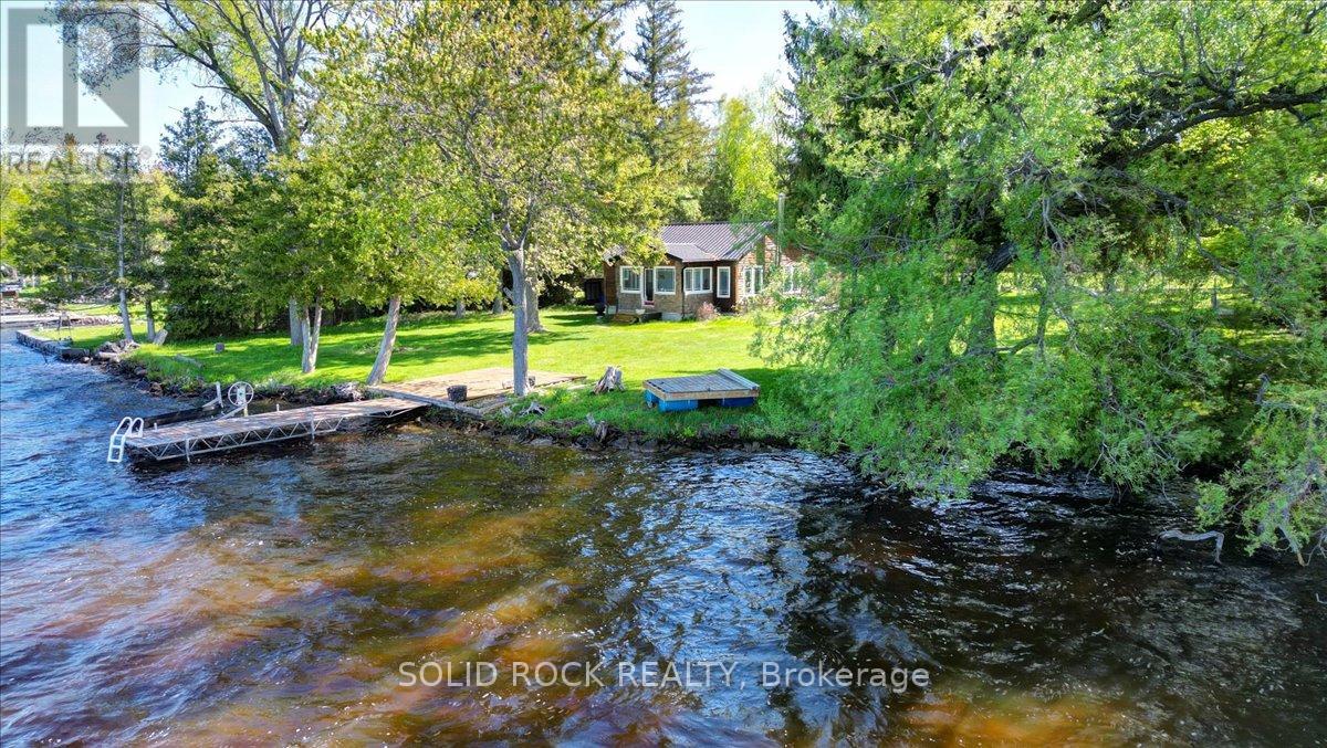 Detached at 54 LAKE ROAD, Trent Hills
