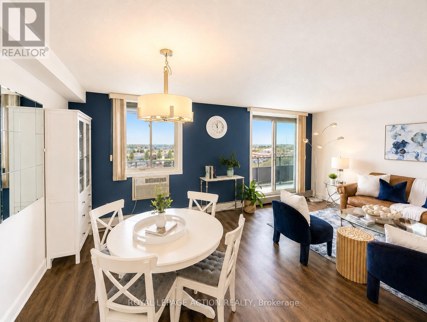 Apartment at 901 - 640 WEST STREET, Brantford