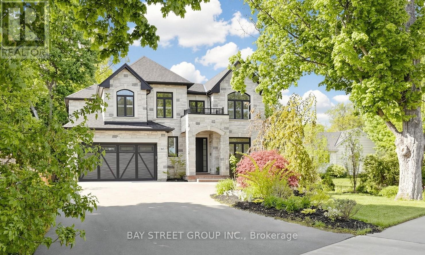 Detached at 315 WILSON STREET W, Hamilton