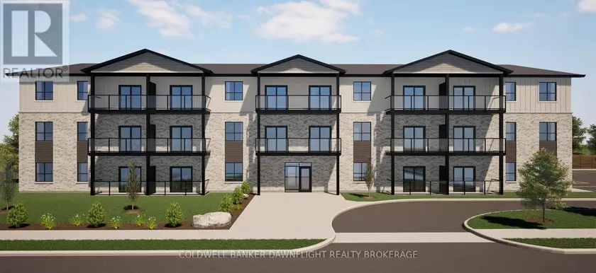 Multiplex at UNIT 1A-101 - 18 CENTRE STREET, Bluewater