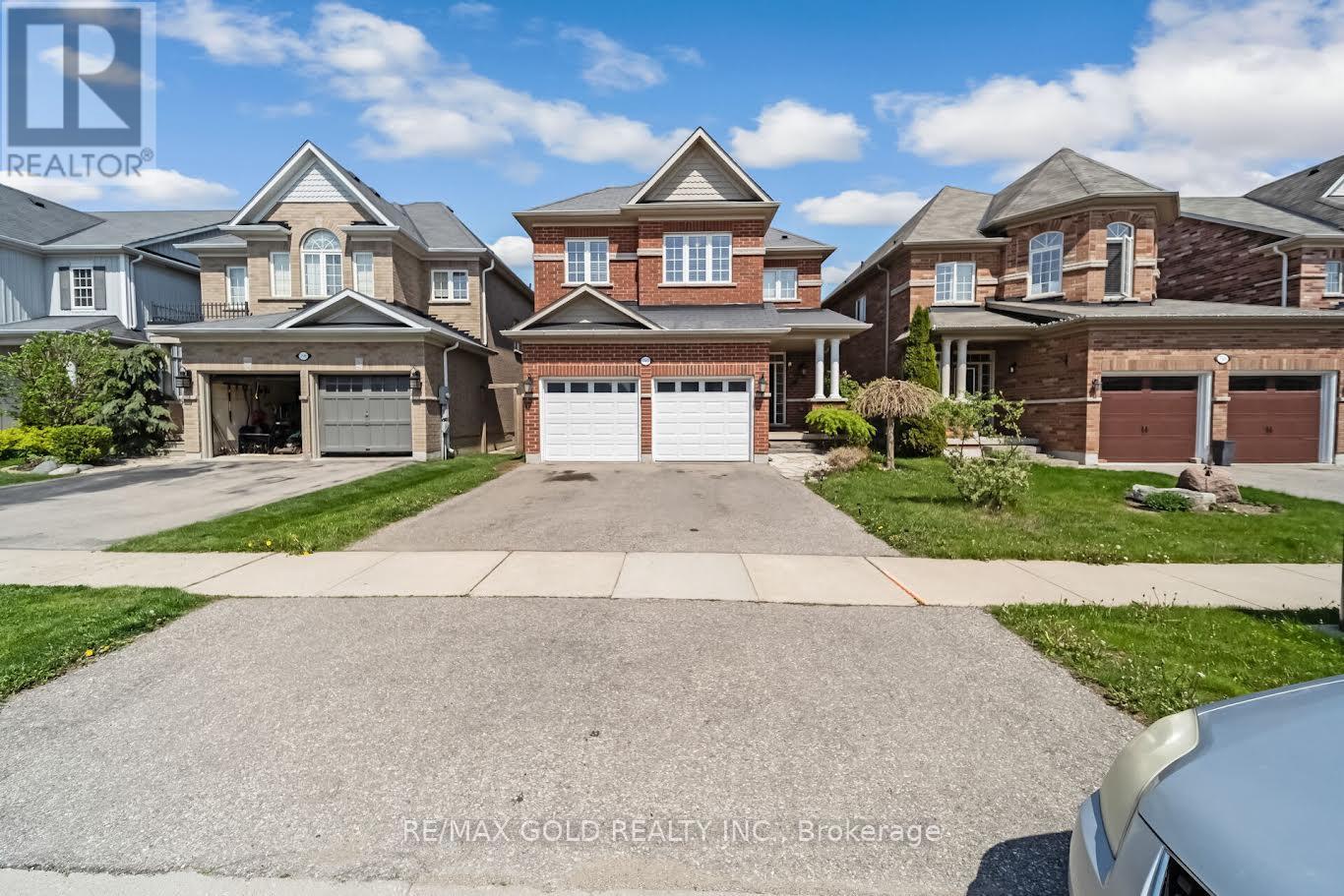 Detached at 792 ARTHUR PARKER AVENUE, Woodstock