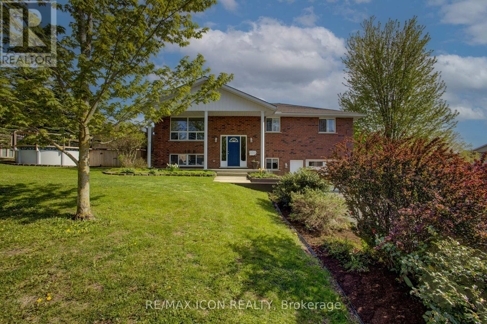 Detached at 178 MELISSA CRESCENT, Wellington North (Mount Forest)