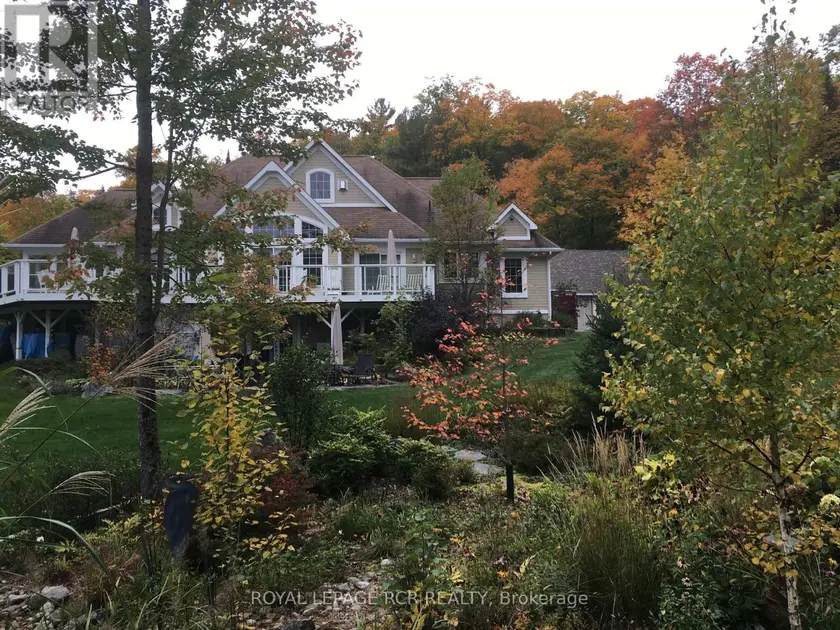 Detached at 4 MCGREGOR WAY, Bracebridge