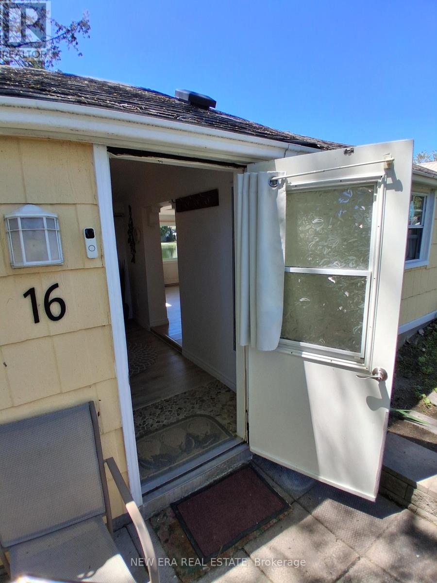 Detached at 16 PINES LANE, Quinte West (Sidney Ward)