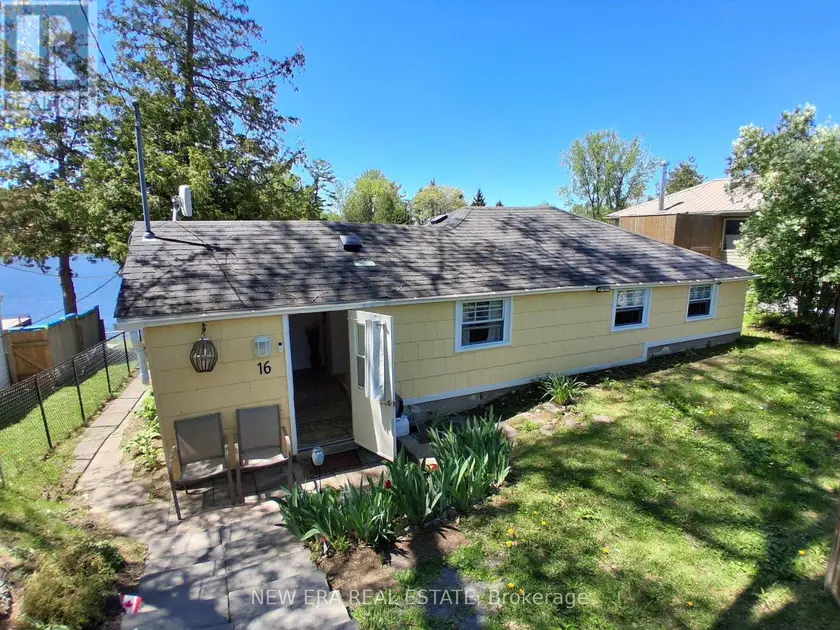 Detached at 16 PINES LANE, Quinte West