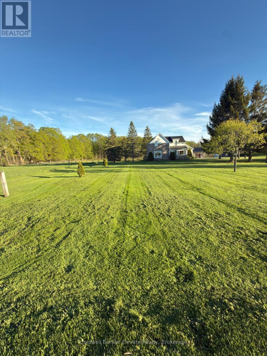 Detached at 441408 CONCESSION 21, Georgian Bluffs