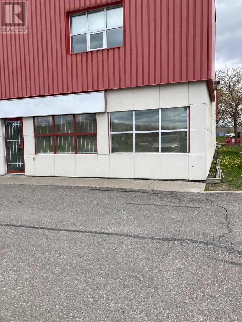 Other at 6 - 5509 CANOTEK ROAD, Ottawa