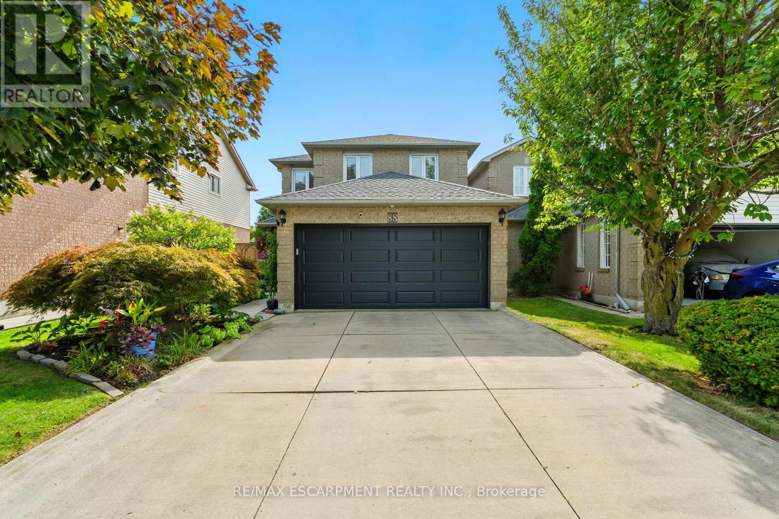 Detached at 88 GRINDSTONE WAY, Hamilton