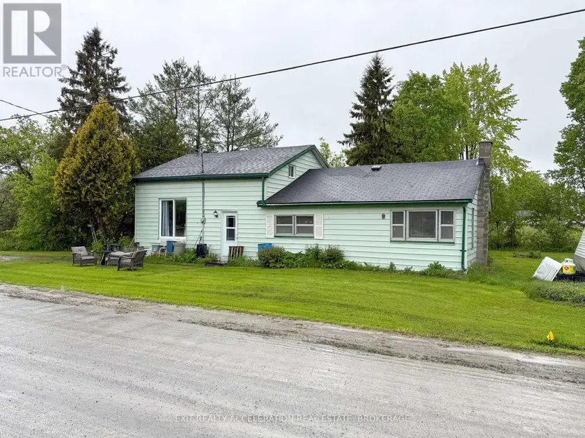 Detached at 1407 DOYLE ROAD, Loyalist