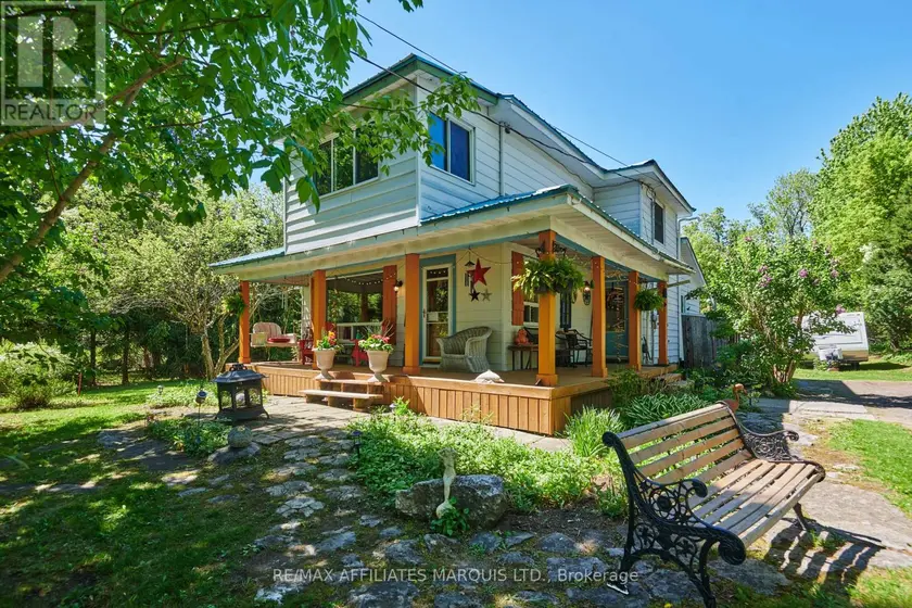 Detached at 17259 COUNTY 18 ROAD W, South Stormont