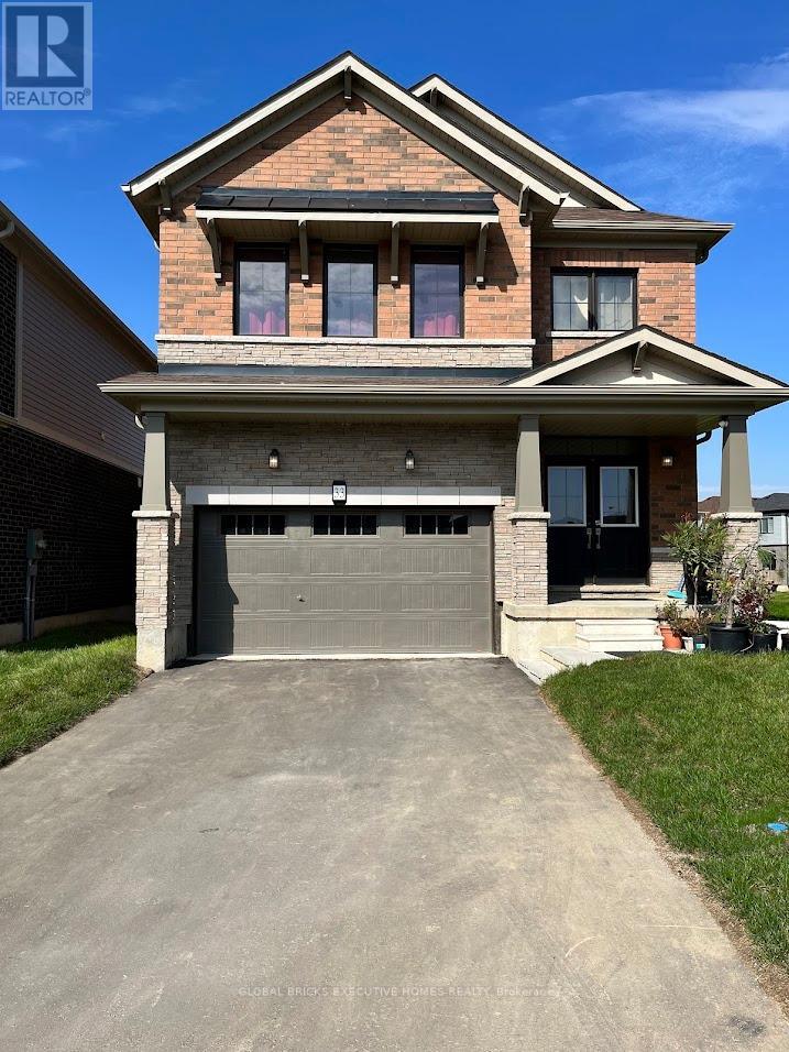 Detached at 33 WINTERGREEN CRESCENT, Haldimand