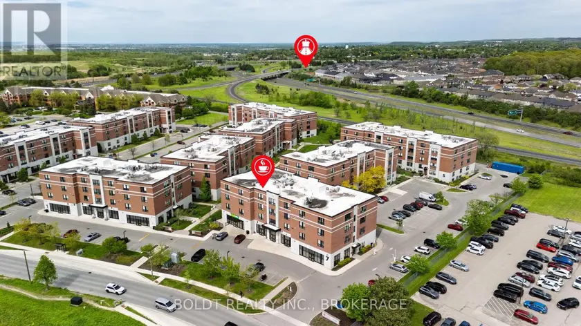 Other at 7 - 3490 SCHMON PARKWAY, Thorold