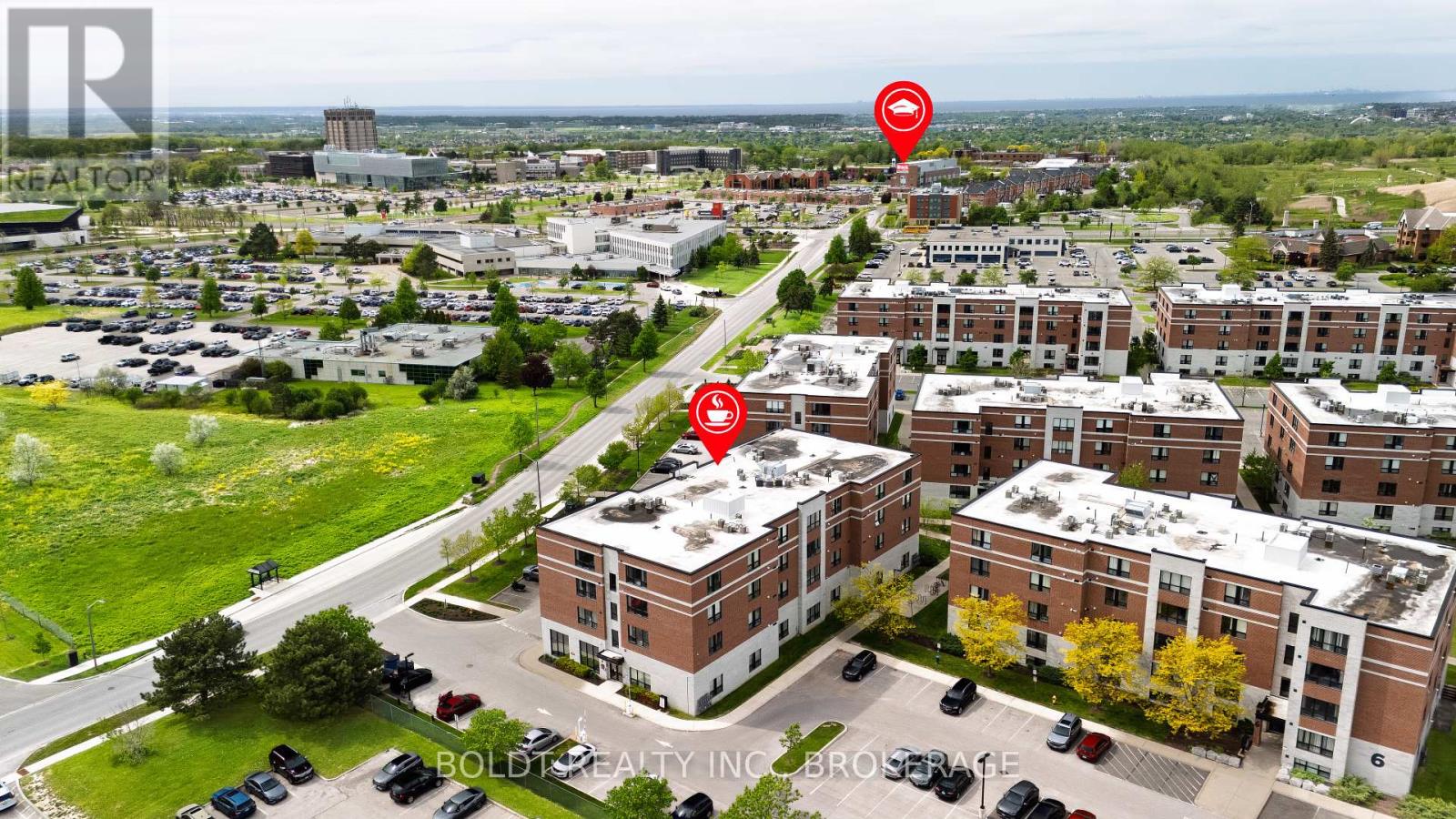 Other at 7 - 3490 SCHMON PARKWAY, Thorold