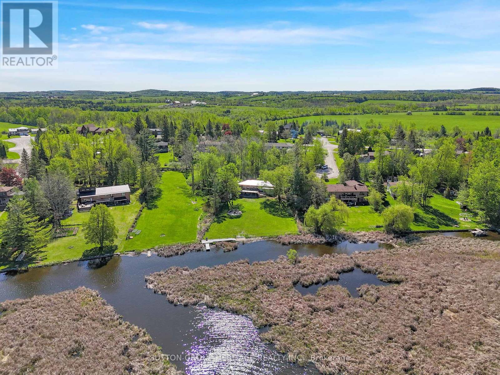 Detached at 16 MILLBROOK RIDGE ROAD, Kawartha Lakes