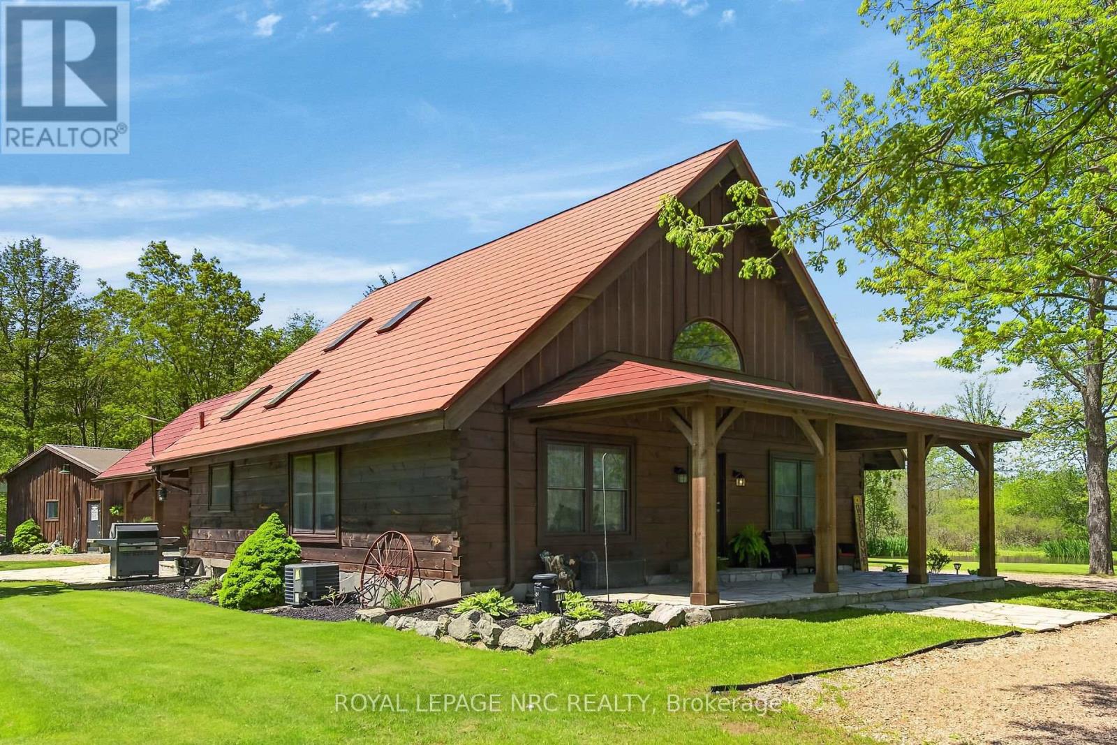 Detached at 664 CONCESSION 3 ROAD, Haldimand