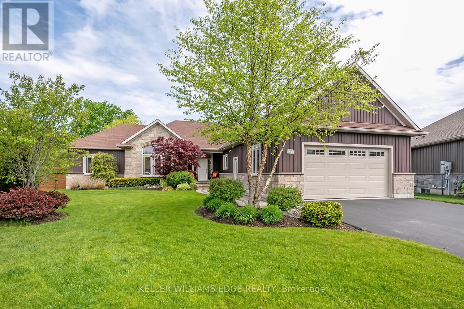 Detached at 49 POSTMA DRIVE, Haldimand