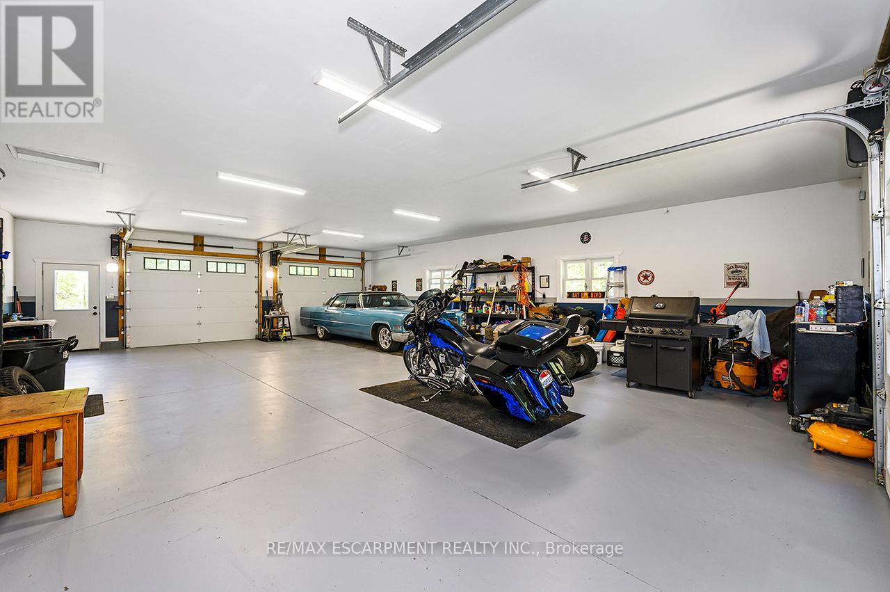 Detached at 1068 XAVIER STREET, Gravenhurst