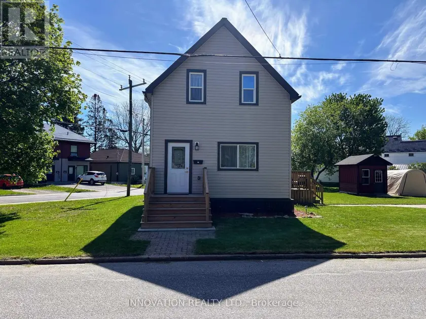 Detached at 27 ANNE STREET, Smiths Falls