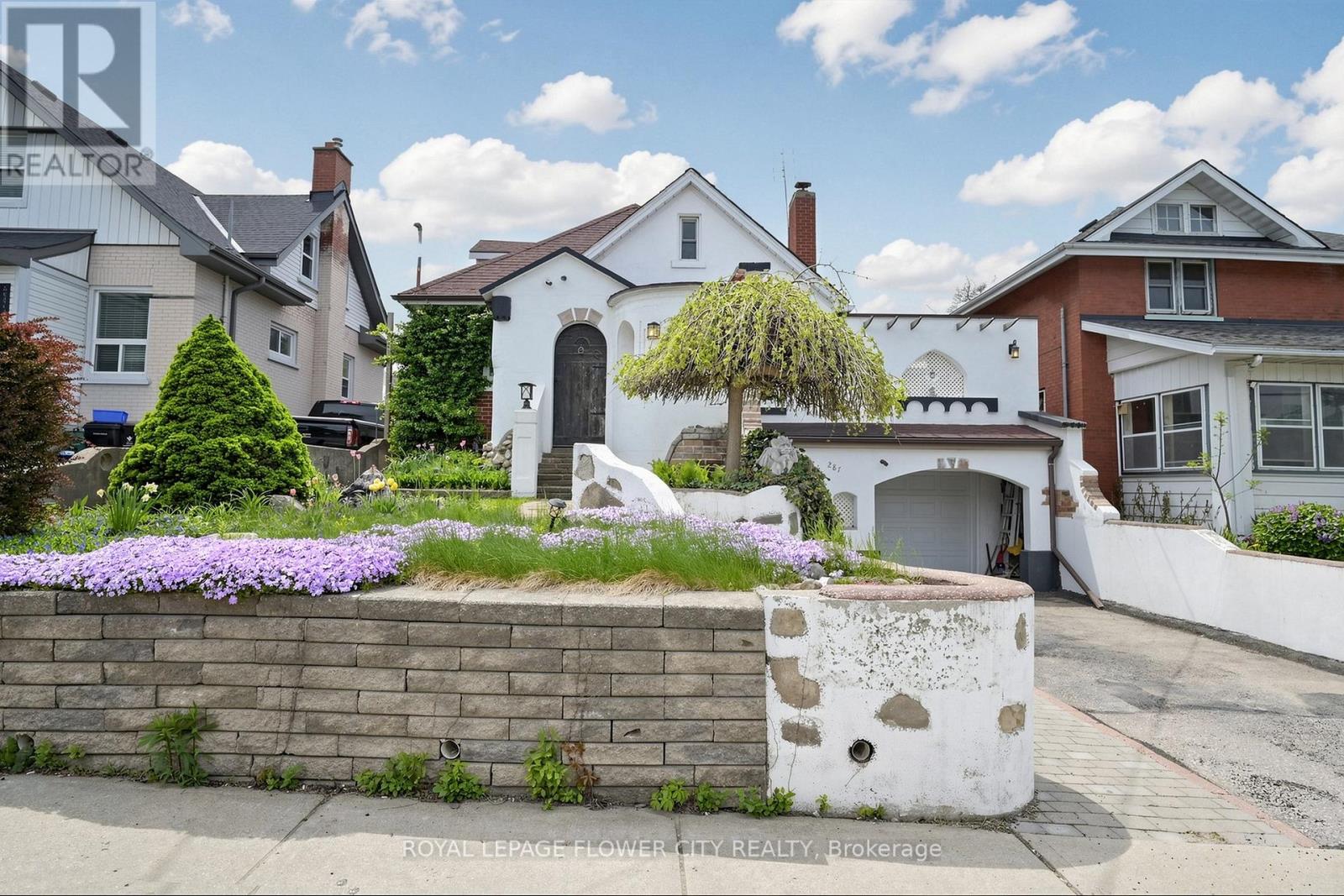 Detached at 287 COURTLAND AVENUE E, Kitchener