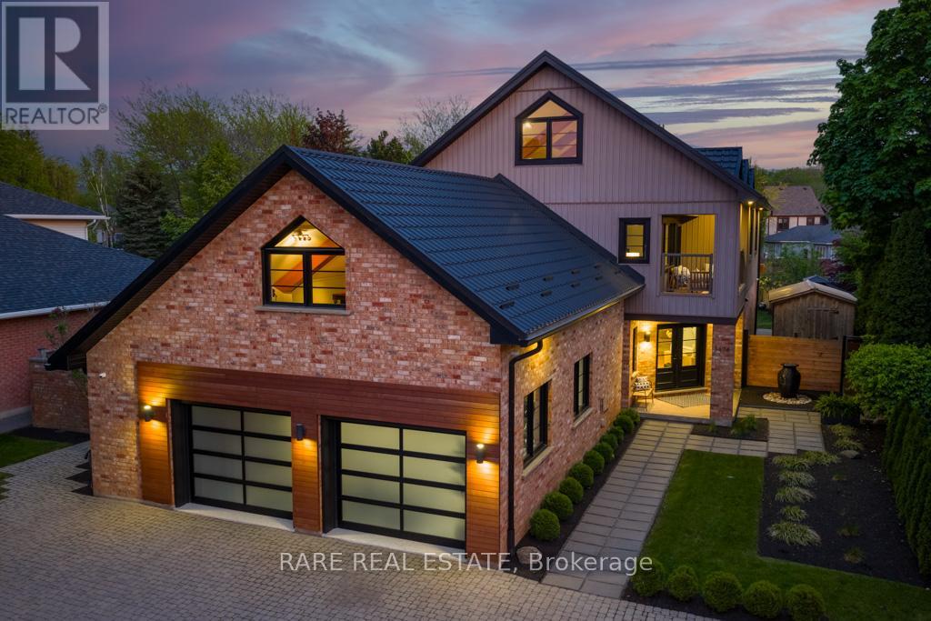 Detached at 3474 VINEHAVEN TRAIL, Lincoln (Lincoln-Jordan/Vineland)