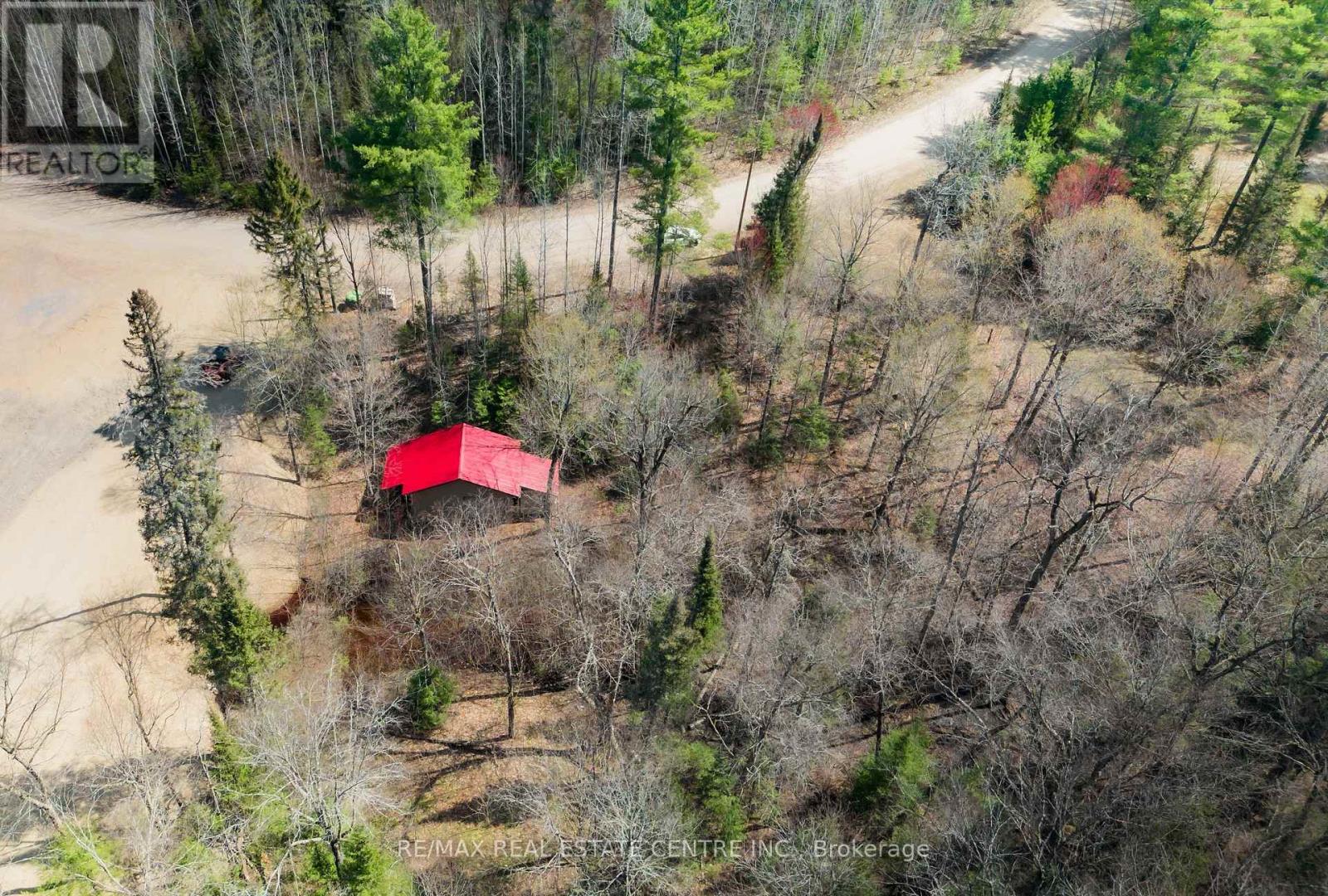 Vacant Land at 34 LAURENTIAN CRESCENT, Mattawan