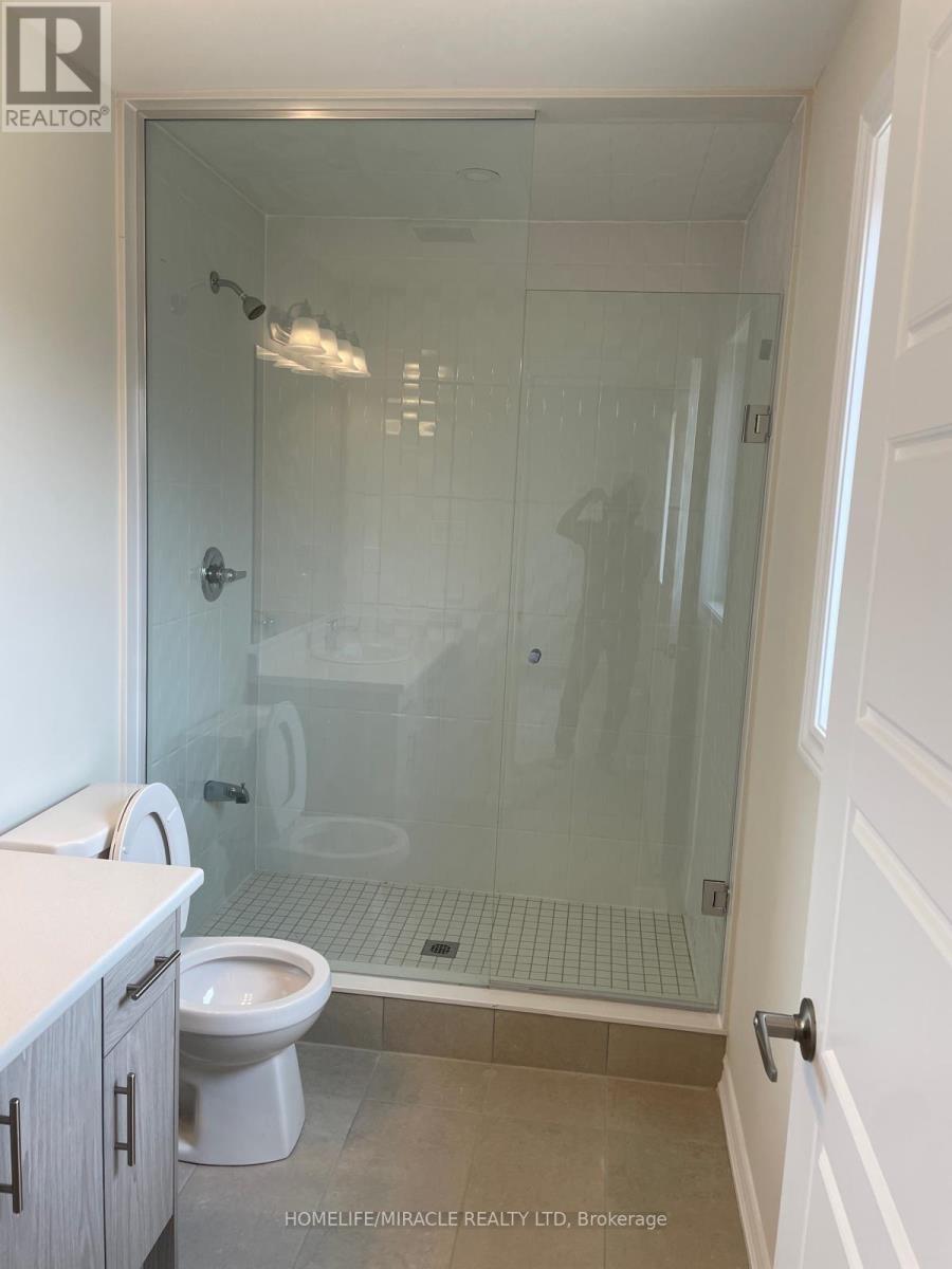 Townhouse at 55 GRANKA STREET, Brantford