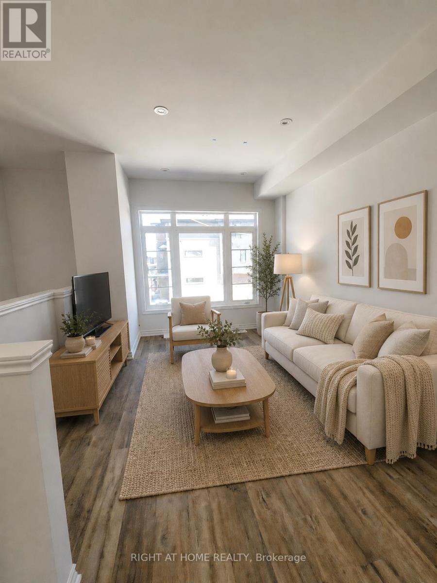 Townhouse at 66 - 461 BLACKBURN DRIVE, Brantford
