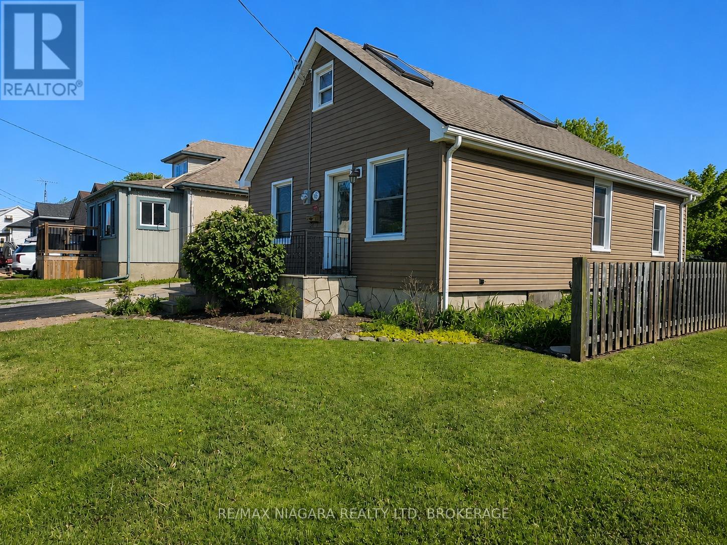 Detached at 63 SULLIVAN AVENUE, Thorold