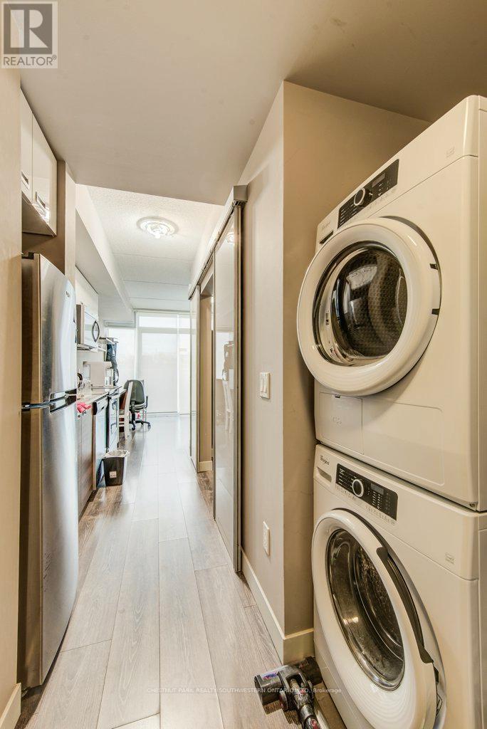 Apartment at 528 - 308 LESTER STREET, Waterloo