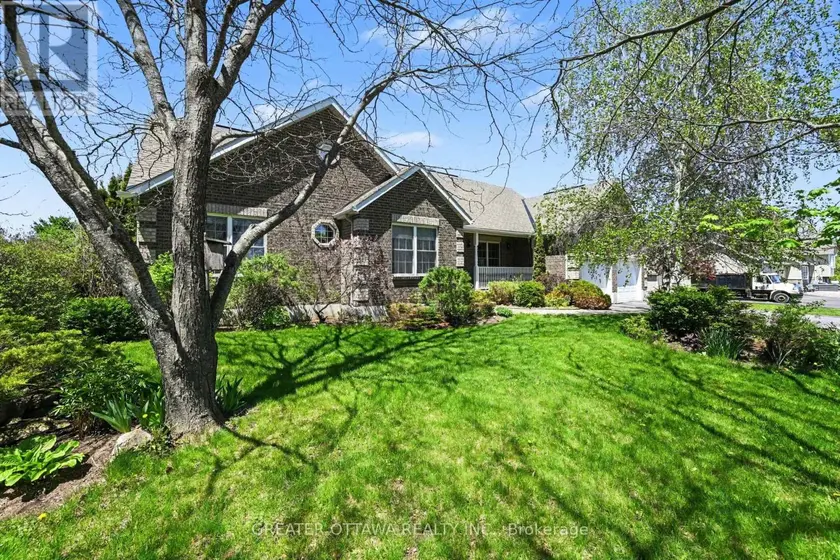 Detached at 149 HEATHER CRESCENT, Mississippi Mills