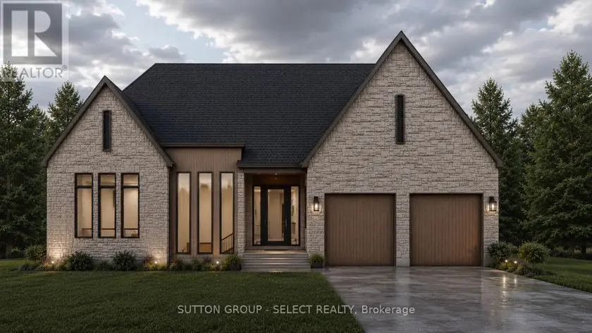 Detached at 572 CREEKVIEW CHASE, London
