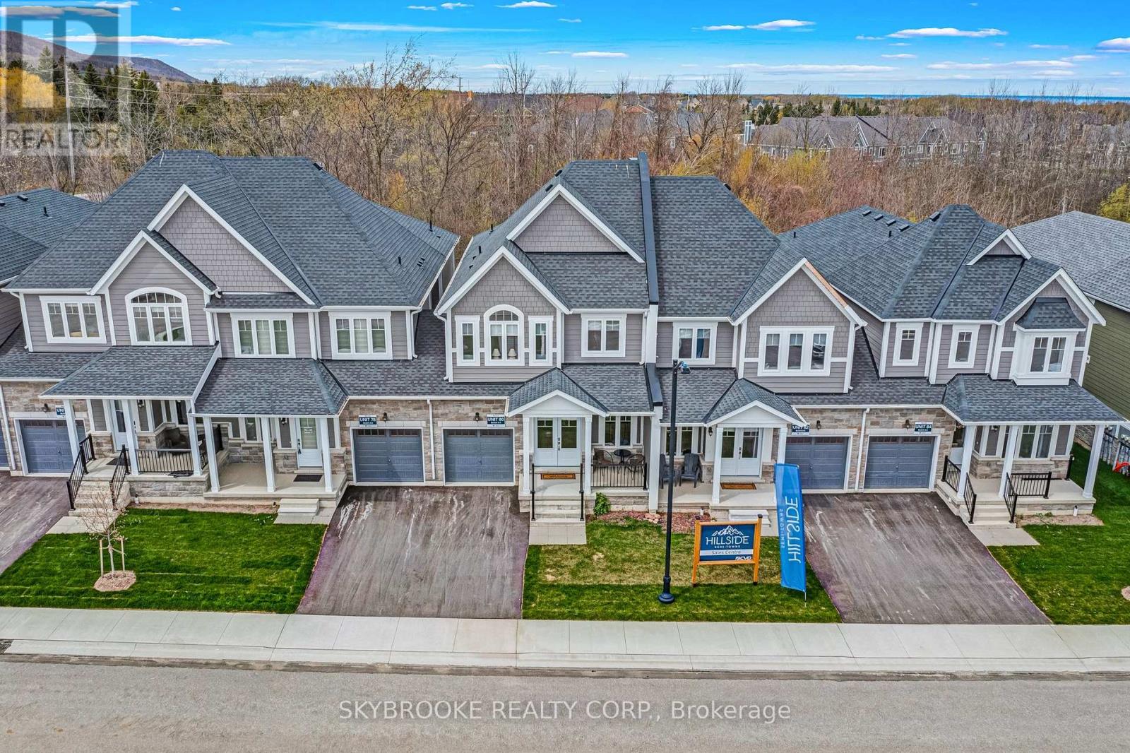 Townhouse at 80 - 190 CROSSWINDS BOULEVARD, Blue Mountains