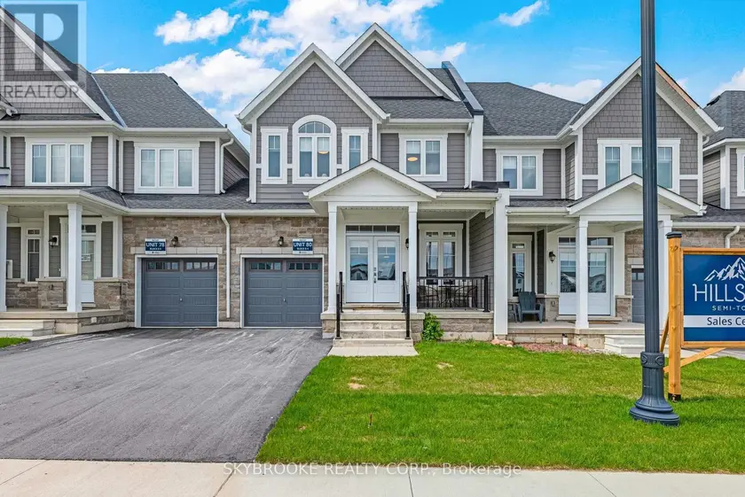 Townhouse at 80 - 190 CROSSWINDS BOULEVARD, Blue Mountains