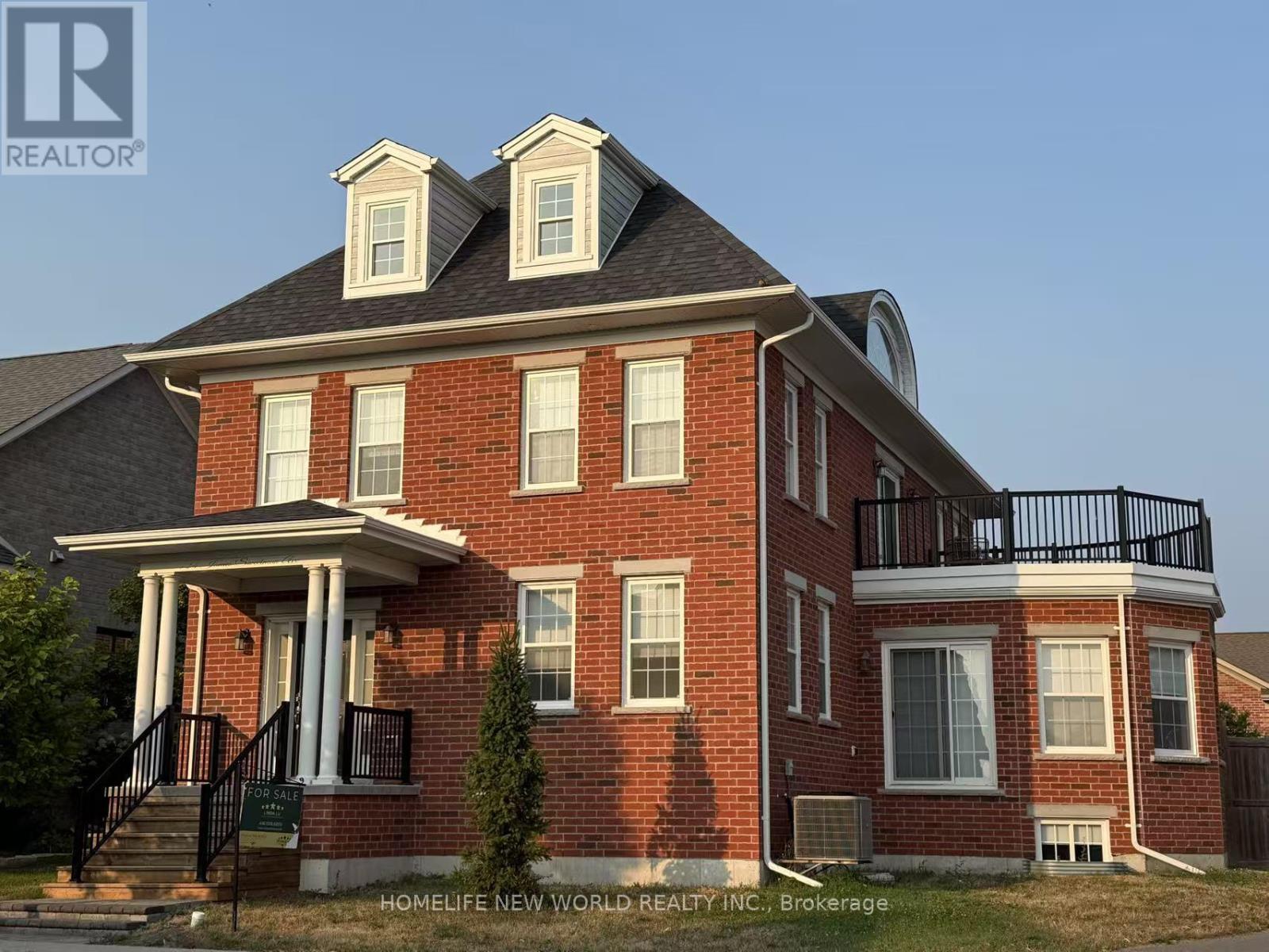 Detached at 724 JAMES SWEETMAN AVENUE, Cobourg