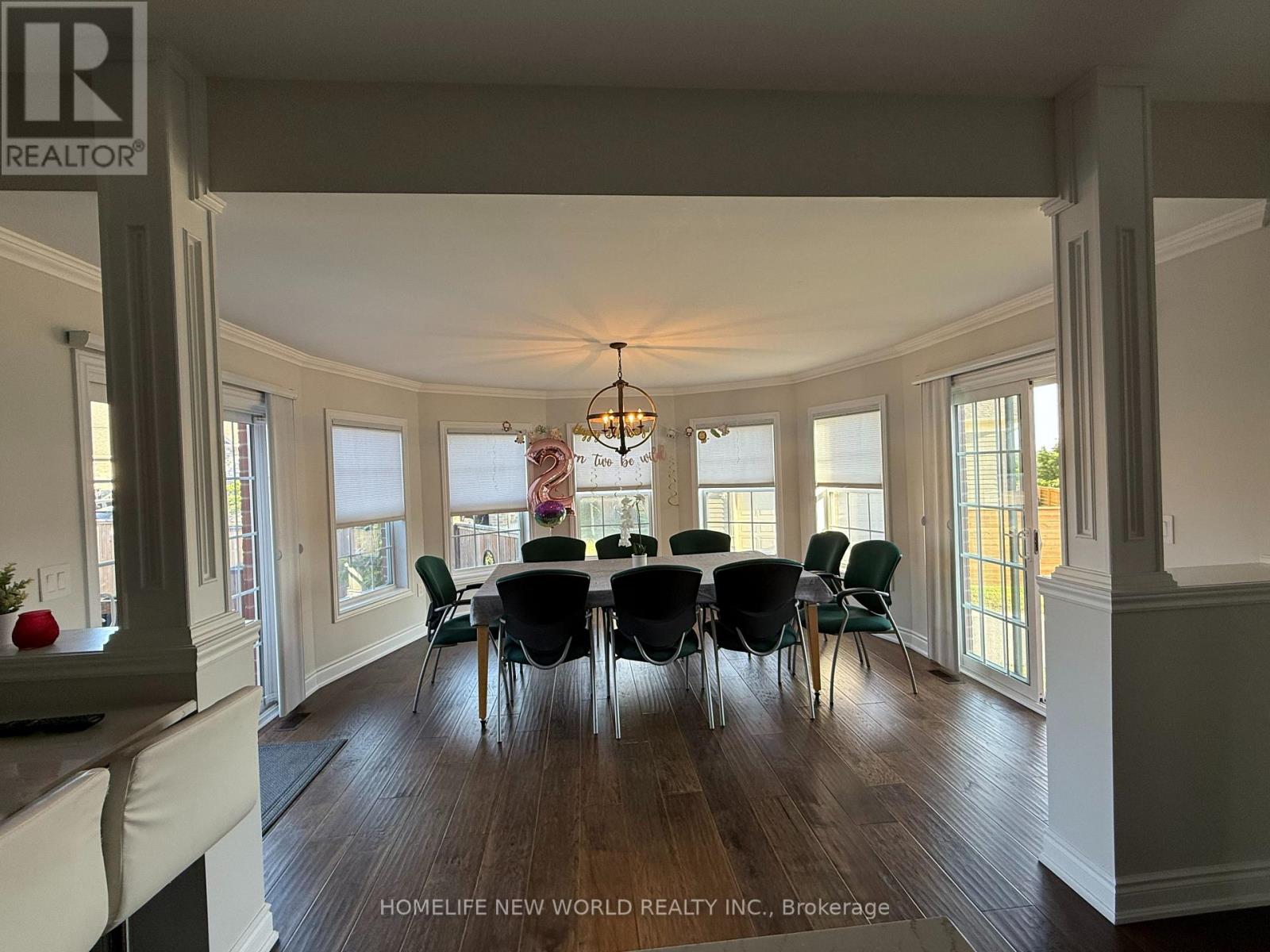 Detached at 724 JAMES SWEETMAN AVENUE, Cobourg
