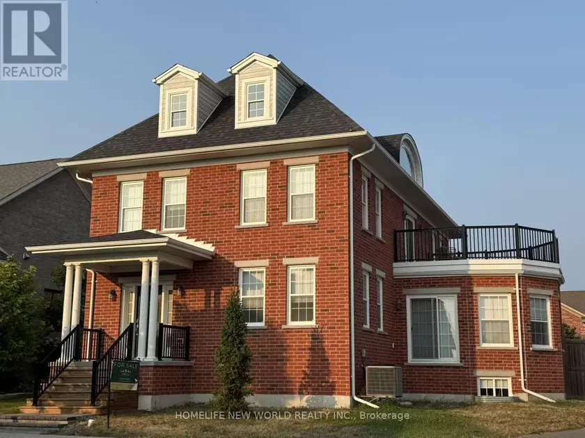 Detached at 724 JAMES SWEETMAN AVENUE, Cobourg