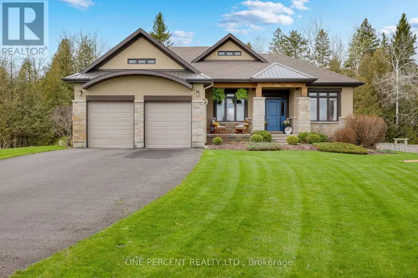 Detached at 155 STONEWOOD DRIVE, Beckwith