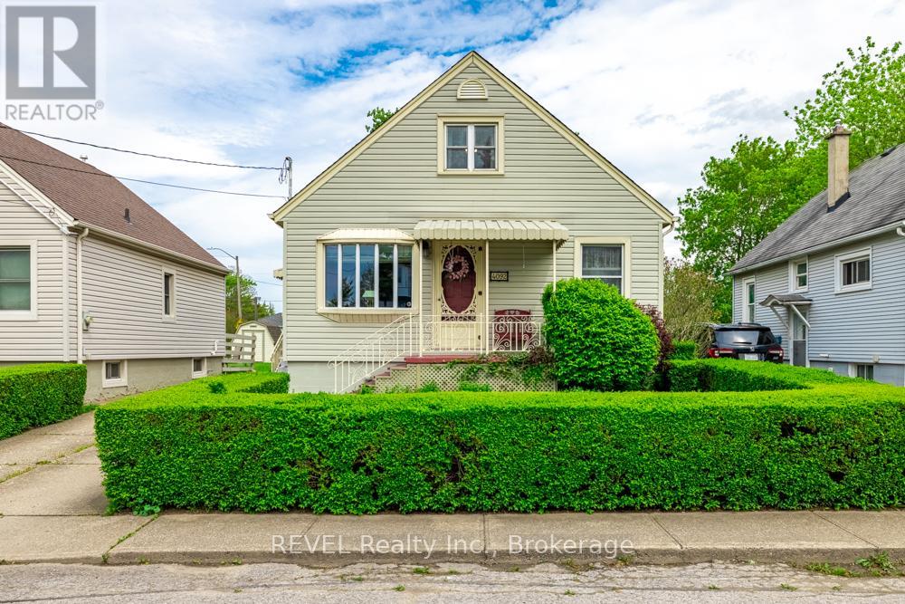 Detached at 4092 ACHESON AVENUE, Niagara Falls