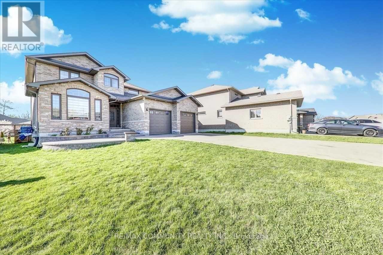 Detached at 23 BLOSSOM COURT, Quinte West (Murray Ward)